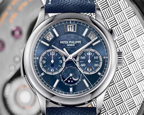 patek philippe titanium watches|Patek Philippe catalogue.